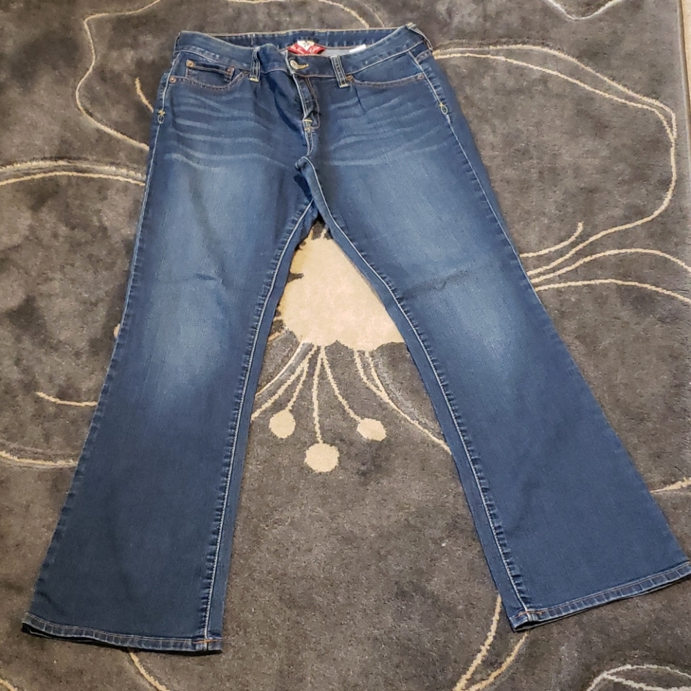 Lucky brand jeans